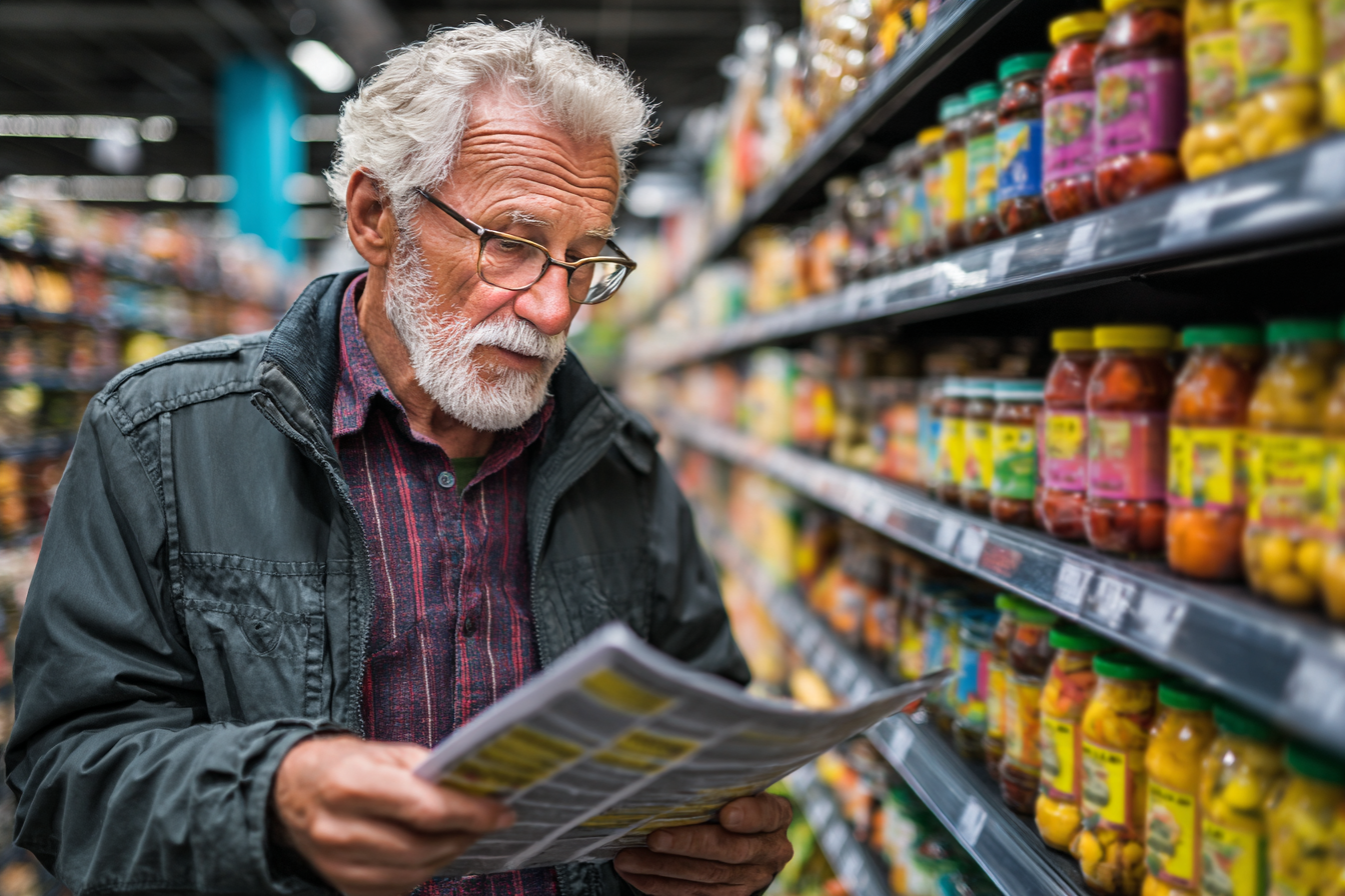 Здравословни храни и хранителен план